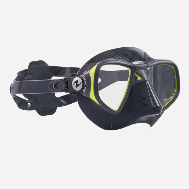 Aqualung Micromask X Low Volume Dive Mask