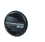 Atomic Aquatics B2 Color Kit(Black)
