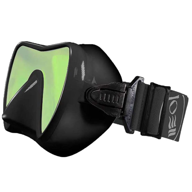 Fourth Element Scout Mask(Black Contrast)