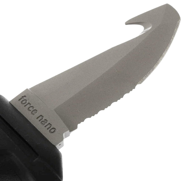 Mares Force Nano Plus - Compact 2.6