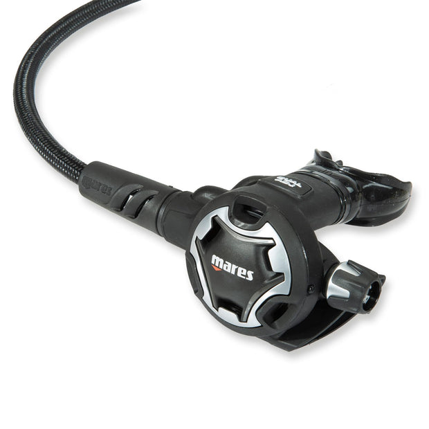 Mares Dual Adj 62X Regulator