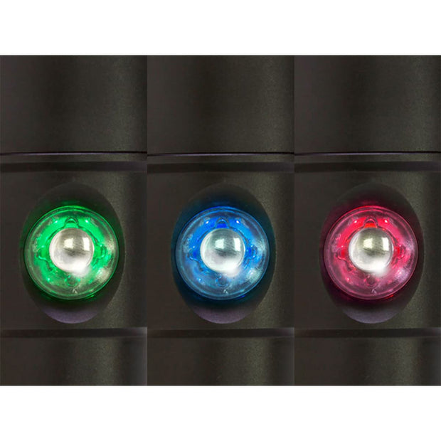 Bigblue VL 36,000 Lumen Video Light - Black