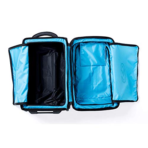 Stahlsac Steel Wheeled Dive Bag