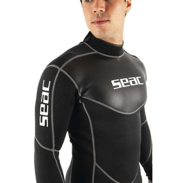 Seac Sense 3 mm Wetsuit- Men's