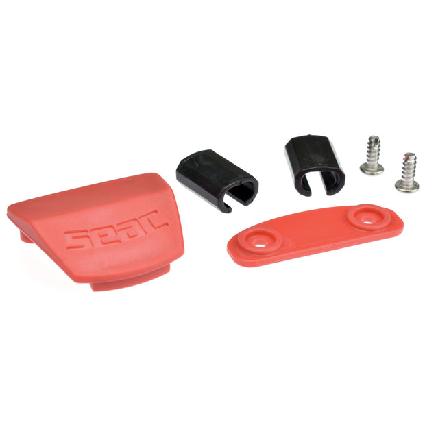 Seac Motus Long Blade Freediving Fins