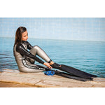 Mares Concorde Freediving Fins