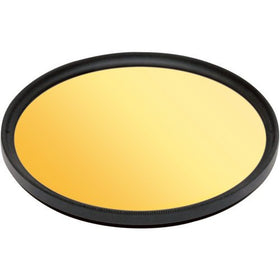 Bigblue 77mm Yellow Camera Filter