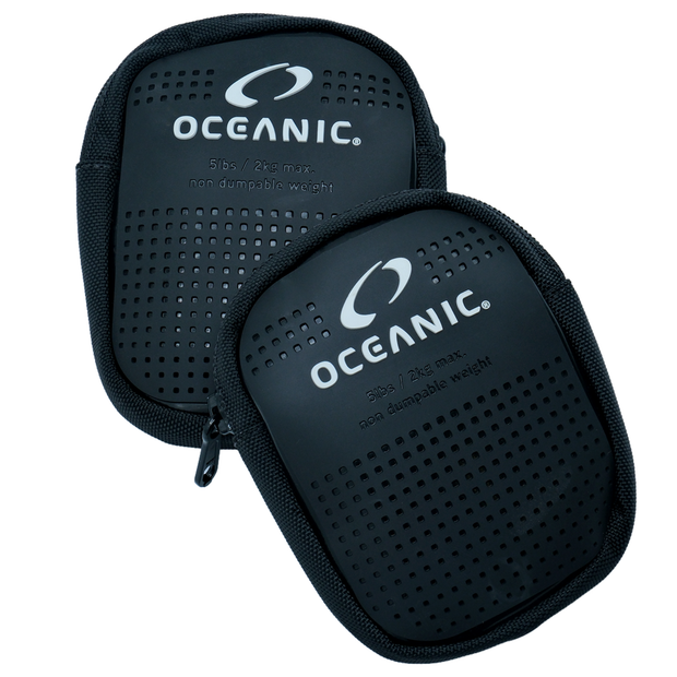 Oceanic Photon Trim Pocket- Pair(Default Title)