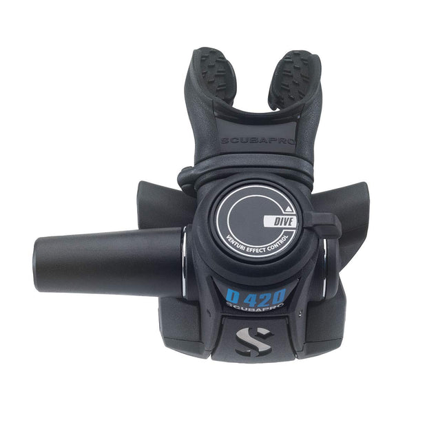 Scubapro D420 Second Stage Regulator