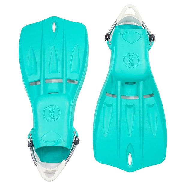 Fourth Element Tech Scuba Diving Fins