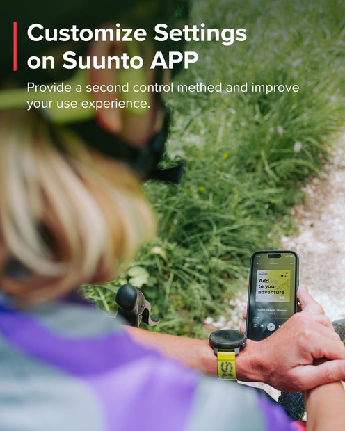 Suunto Sonic Headphones