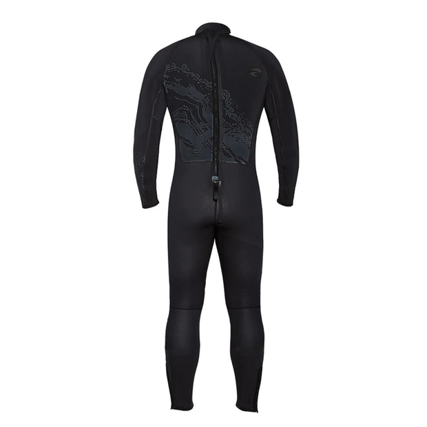 Bare 3mm Velocity Ultra Fullsuit