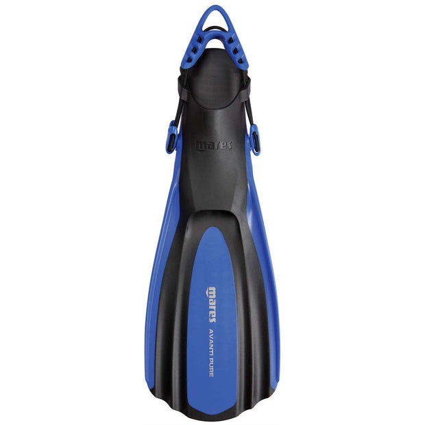 Mares Avanti Pure Open Heel Fins