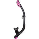 XS Scuba Passage Dry Snorkel(Pink)