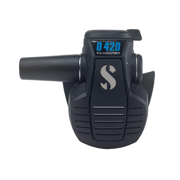 Scubapro D420 Second Stage Regulator