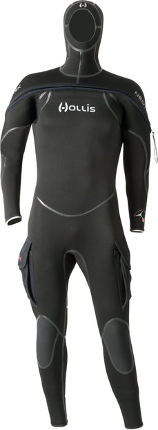 Hollis Neotek Semi-Drysuit