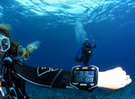 Mares Quad Ci Dive Computer