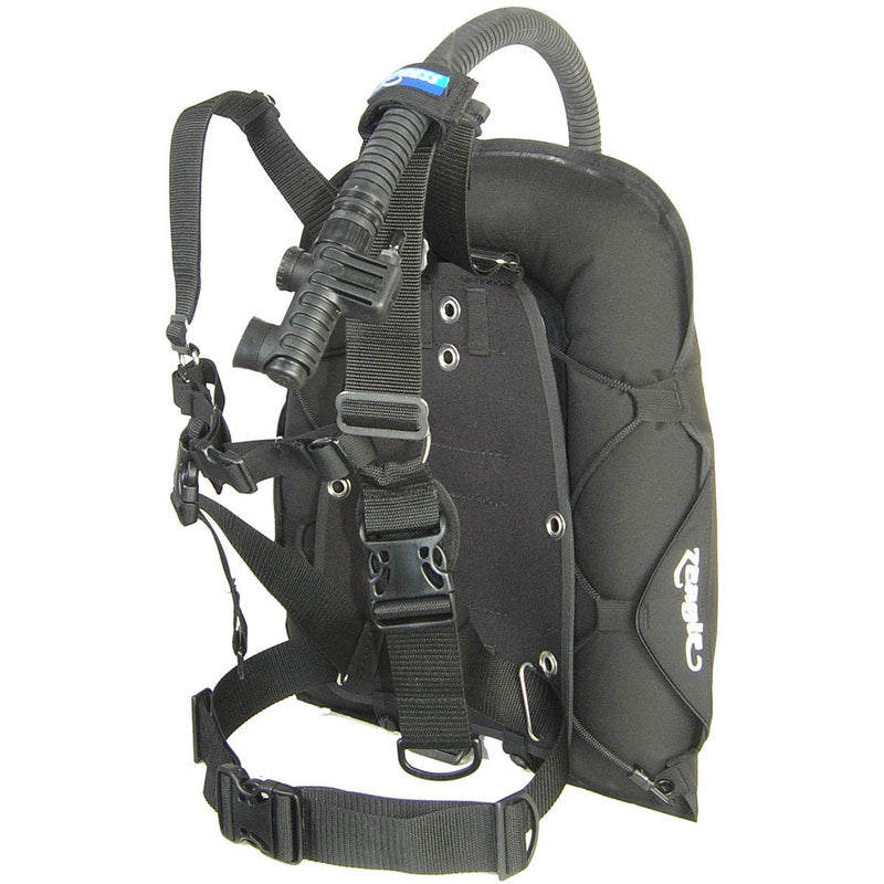 Zeagle Express Tech Deluxe BCD
