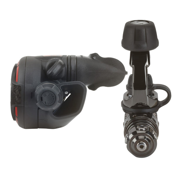 ScubaPro MK25 EVO/S620Ti Dive Regulator System Yoke, 60th Anniversary Edition