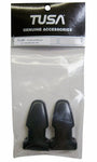 TUSA Female Scuba Fin Buckles(Default Title)