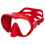 Seac Maschera Xframe Mask(Red)