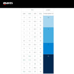 Mares Plana Avanti X3 Fins