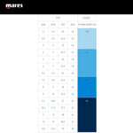 Mares Plana Avanti X3 Fins