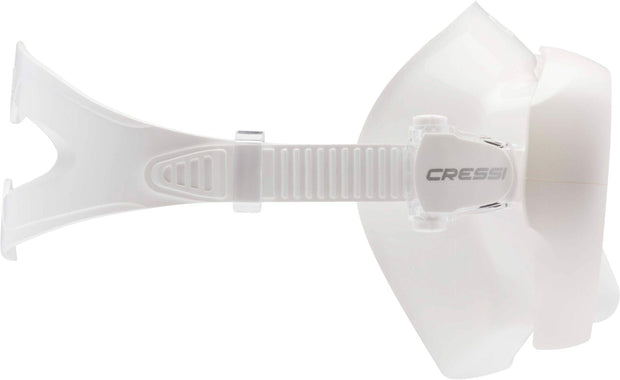 Cressi A1 Scuba Mask