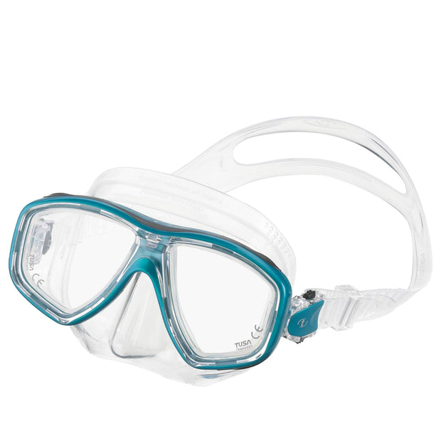 TUSA M-212 Freedom Ceos Scuba Diving Mask