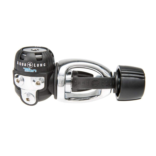 Aqualung Titan Regulator