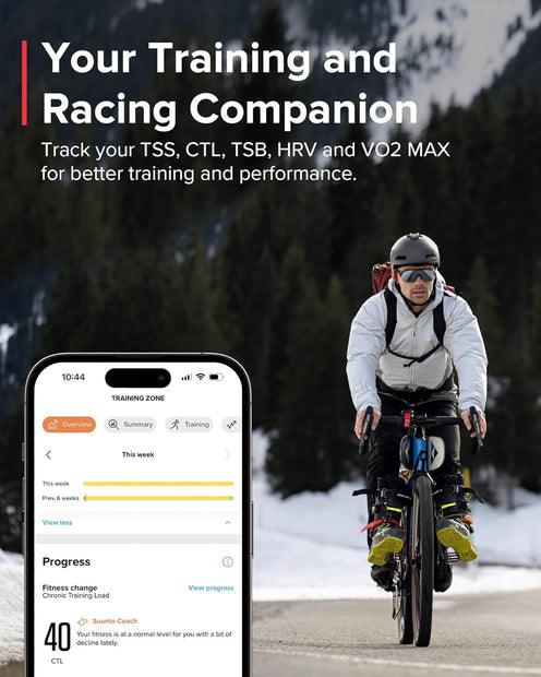 SUUNTO Ocean Dive Computer