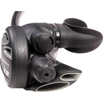 Atomic Aquatics Z2 Regulator Yoke Gray