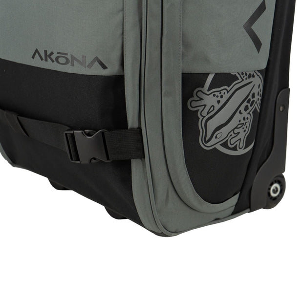 Akona Less than 9lb Roller Bag