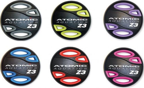 Atomic Aquatics Z3 Color Kit