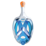 Seac Magica Full Face Snorkeling Mask