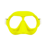 SCUBAPRO Steel Comp Freediving Mask