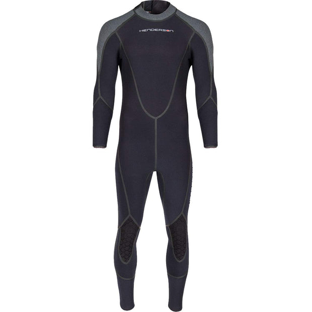 Henderson 5mm Men's Aqua Lock Fullsuit