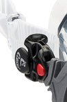 Cressi Big Eyes Evolution Dive Mask