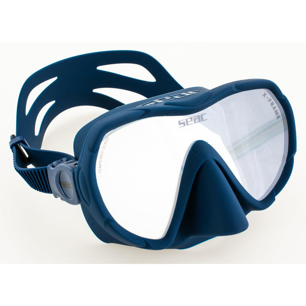 Seac Maschera Xframe Mask