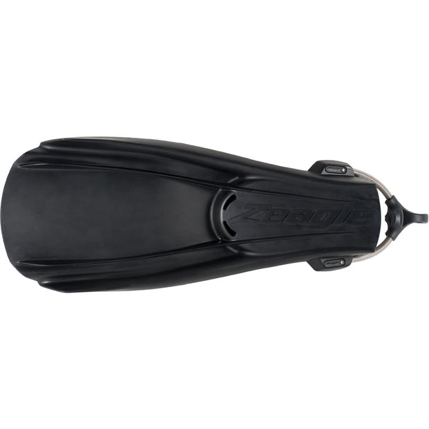 Zeagle Recon Open Heel Scuba Fins