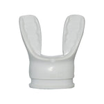 Mares JAX Mouthpiece(White / Small)