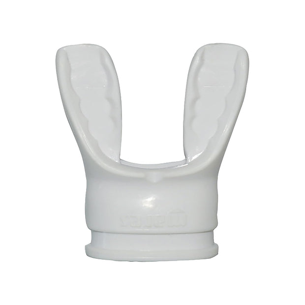 Mares JAX Mouthpiece(White / Small)