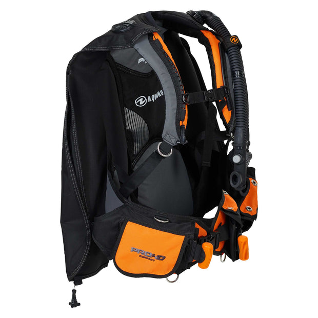 Aqualung Pro HD Compact BCD