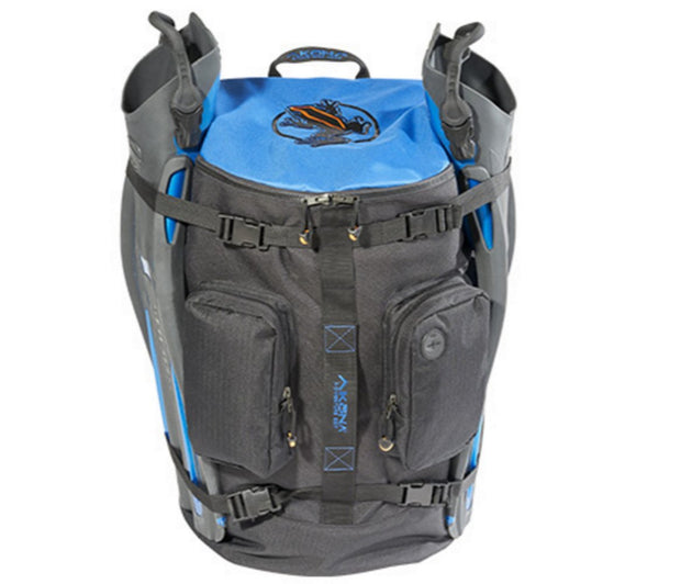 Akona Globetrotter Backpack - Your Ultimate Travel Companion