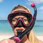 TUSA Sport Adult Serene Combo