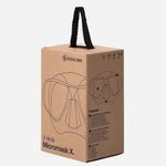 Aqualung Micromask X Low Volume Dive Mask