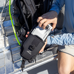 Oceanic Photon Dive Housing Pocket