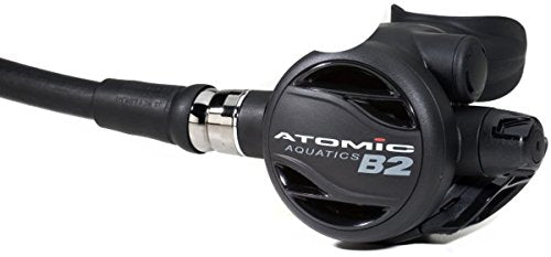 Atomic B2 Second Stage(Default Title)