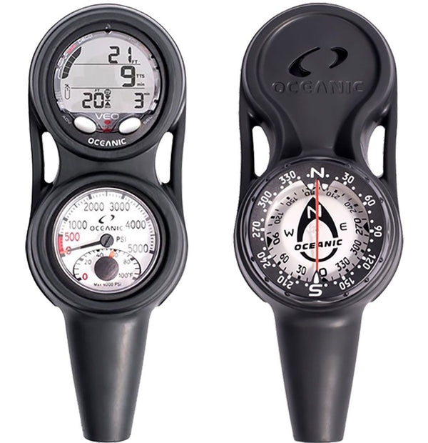 Oceanic Veo 4.0 Combo(Navcon)