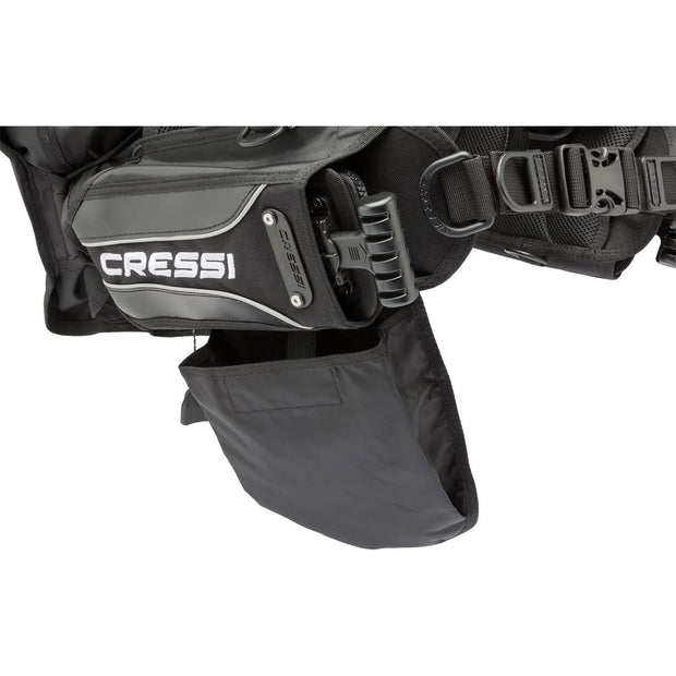 Cressi Patrol Travel BCD